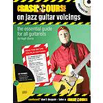 Crash Course on Jazz Guitar Voicings