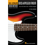 Bass Arpeggio Finder