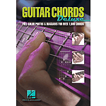 Guitar Chords Deluxe