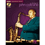 The Best of John Coltrane