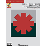 Red Hot Chili Peppers - Greatest Hits