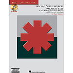Red Hot Chili Peppers - Greatest Hits