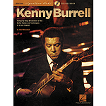 Kenny Burrell