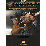 Red Hot Country Guitar