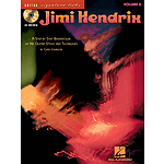 Jimi Hendrix - Volume 2