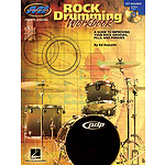 Rock Drumming Workbook