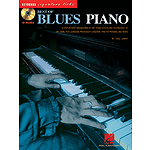 Best of Blues Piano