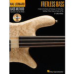 Fretless Bass