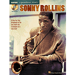 Sonny Rollins
