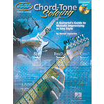 Chord Tone Soloing