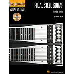 Pedal Steel Guitar Method