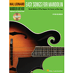 Easy Songs for Mandolin