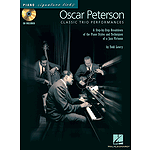 Oscar Peterson - Classic Trio Performances
