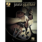 Essential Jazz Guitar