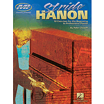 Stride Hanon