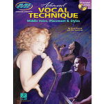 Advanced Vocal Technique