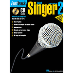 FastTrack Lead Singer Method - Book 2