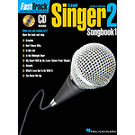 FastTrack Lead Singer Songbook 1 - Level 2