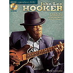 John Lee Hooker