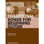 Traditional Songs for Beginning Guitar