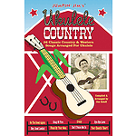 Jumpin' Jim's Ukulele Country