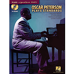 Oscar Peterson Plays Standards