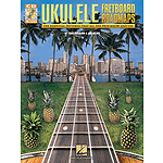 Fretboard Roadmaps - Ukulele