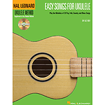 Easy Songs for Ukulele