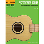 Easy Songs for Ukulele