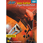Jazz Guitar Improvisation (DVD)