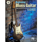 Beginning Blues Guitar