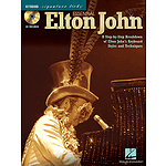 Essential Elton John