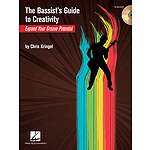 The Bassist's Guide to Creativity