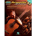 Acoustic Artistry