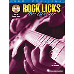 Rock Licks for Guitar