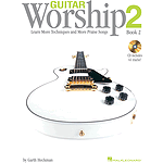 Guitar Worship Method Book 2