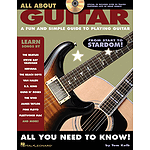 All About Guitar