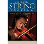Healthy String Playing