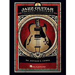 Jazz Guitar Soloing Concepts