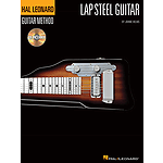 The Hal Leonard Lap Steel Guitar Method