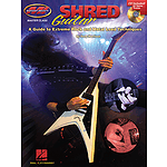 Shred Guitar
