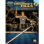 Essential Drumset Fills