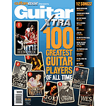 Guitar Edge Magazine - Special Issue 2007