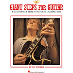 Giant Steps for Guitar