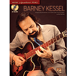 Barney Kessel