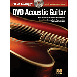 Acoustic Guitar (DVD)