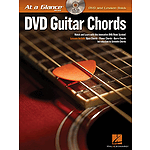 Guitar Chords (DVD)