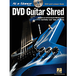 Guitar Shred (DVD)
