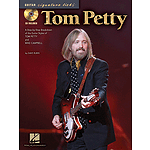 Tom Petty - Guitar Signature Licks