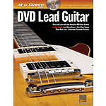 Lead Guitar (DVD)